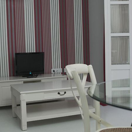 Apartamentos Palillero كاديز المظهر الخارجي الصورة