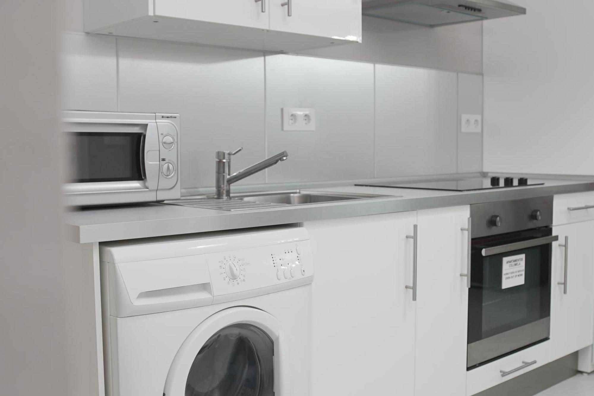 Apartamentos Palillero كاديز المظهر الخارجي الصورة
