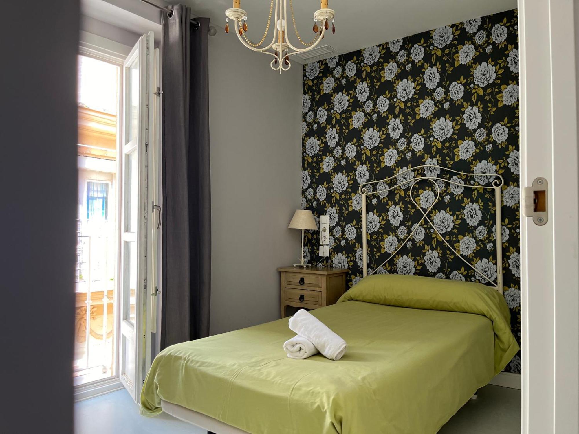 Apartamentos Palillero كاديز المظهر الخارجي الصورة