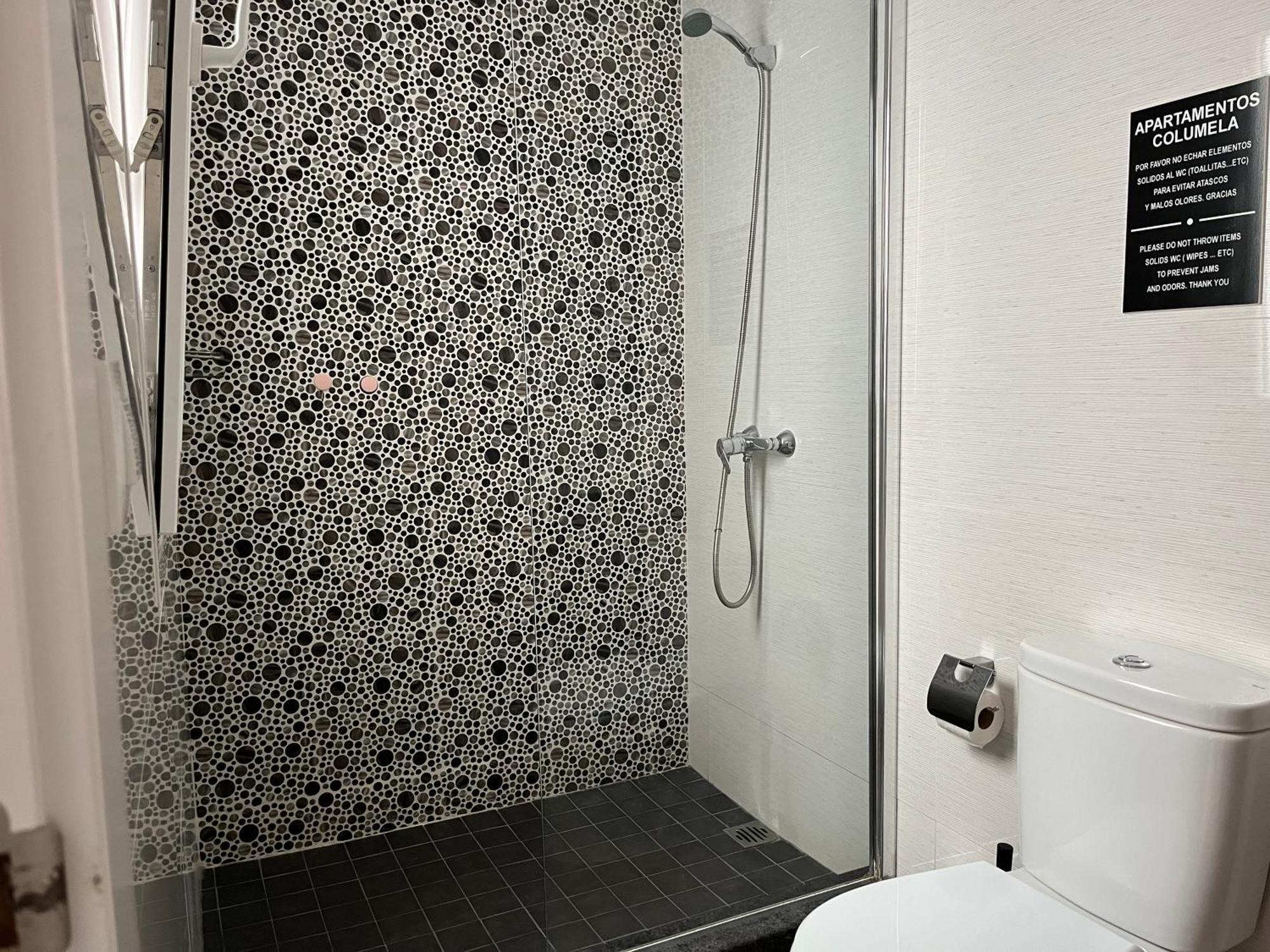 Apartamentos Palillero كاديز المظهر الخارجي الصورة